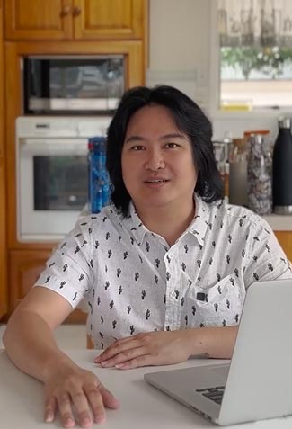 andi-saputra-youtuber-influencer-selandia-baru