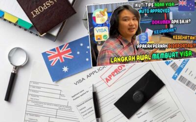 Visa Kerja di Selandia Baru