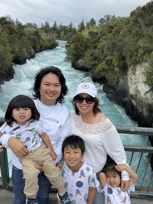 andy-saputra-youtuber-influencer-di-selandia-baru