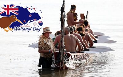 Hari Waitangi Selandia Baru 2025, Arti, Sejarah dan Memperingatinya