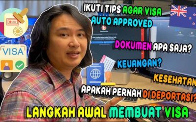 Selandia Baru Melonggarkan Pembatasan Visa Untuk Menarik Pekerja Lepas Digital dan Influencer