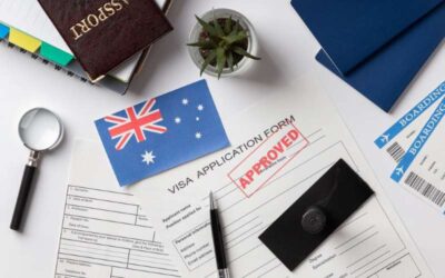 Cara Mengajukan Visa Kerja di New Zealand