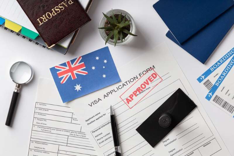 Cara Mengajukan Visa Kerja di New Zealand