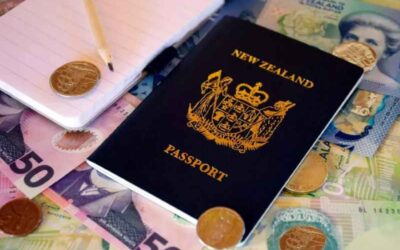 Pengertian Golden Visa di Selandia Baru