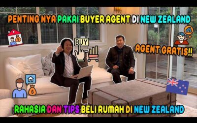 Tips Cara Membeli Rumah di Selandia Baru: Pentingnya Buyer Agent, KiwiSaver