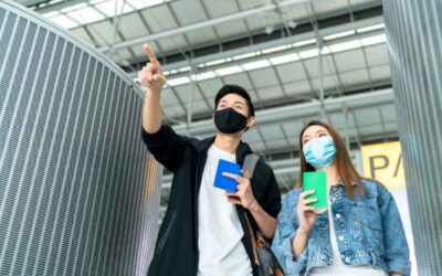 Info Angka Migrasi Selandia Baru Turun Tahun 2024