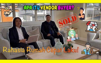 Tips Cara Jual Rumah di Selandia Baru: Mengenal Vendor Buyer & Rahasia Rumah Cepat Laku