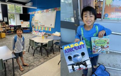 Informasi Sekolah TK di Auckland : Panduan Lengkap untuk Orang Tua