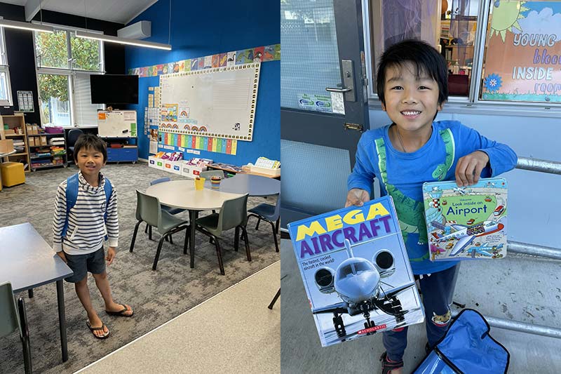 Informasi Sekolah TK di Auckland : Panduan Lengkap untuk Orang Tua