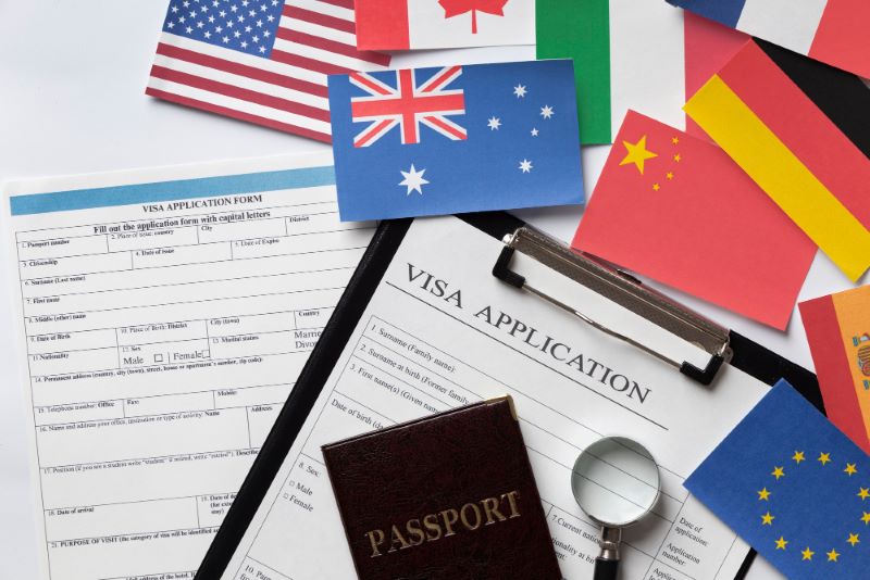 Jenis Visa Pelajar Selandia Baru