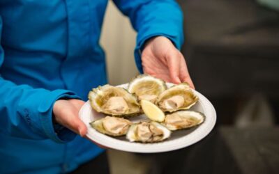 Wisata Kuliner Auckland Selandia Baru, Jelajahi Kelezatannya