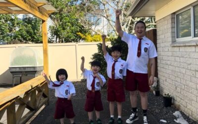 Info Sekolah SD dan Biaya di Auckland 2026, Semua yang Perlu Orang Tua Migran Ketahui