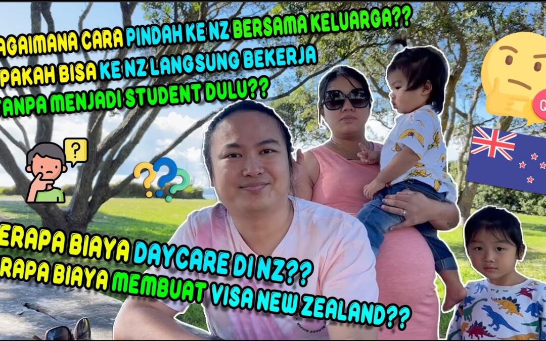 kerja di auckland selandia baru, kerja di auckland, kerja di selandia baru