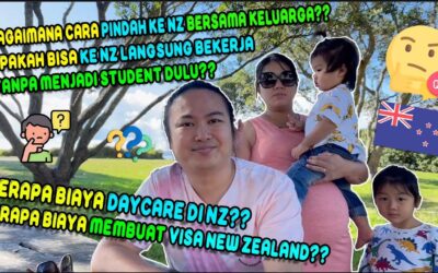 Kerja di Auckland Selandia Baru: Panduan Lengkap untuk Sukses