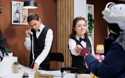 Kuliah S2 Hotel Management di Selandia Baru, Bersama Keluarga, Resident Visa