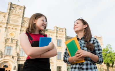 Rekomendasi Kota Pelajar di Selandia Baru Untuk Kuliah