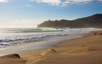Hot Water Beach, Coromandel New Zealand: Keajaiban Alam yang Menghangatkan Jiwa