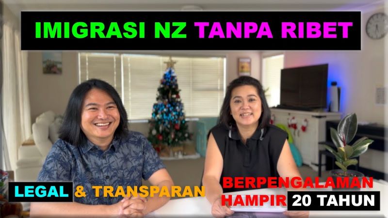 Ingin Imigrasi dan Tinggal di Selandia Baru? Gabung Bersama Kami Queen City Law NZ