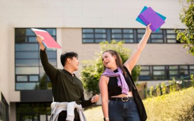 Langkah Awal Migrasi ke Selandia Baru Jalur Student Visa, Kuliah Sambil Bawa Keluarga