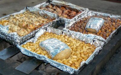 Mengenal Makanan Khas Selandia Baru, Daftar Kuliner Populer, Harga, Lokasi, dan Status Halalnya