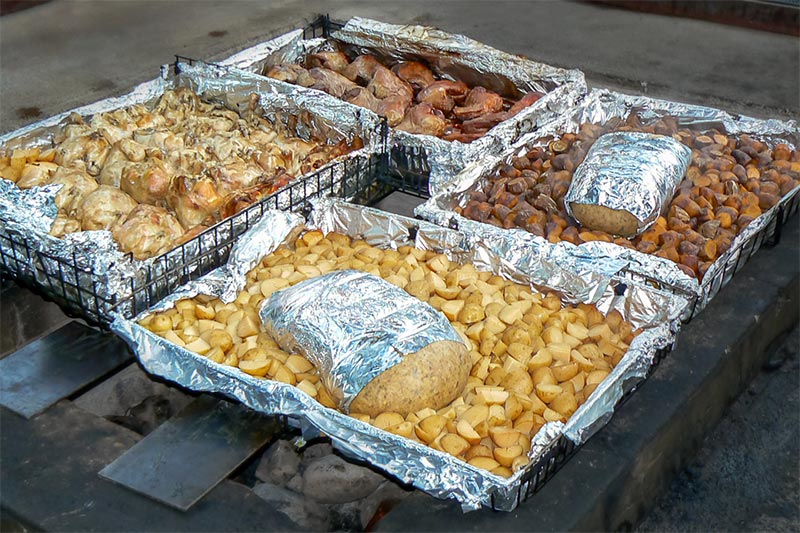 Mengenal Makanan Khas Selandia Baru, Daftar Kuliner Populer, Harga, Lokasi, dan Status Halalnya