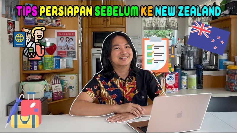 Merantau ke Negeri Kiwi? Panduan Lengkap Mencari Tempat Tinggal di New Zealand untuk WNI