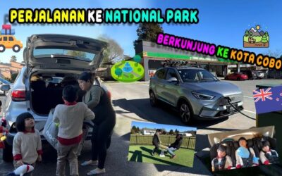 Wisata National Park New Zealand: Panduan Lengkap Wisata Alam, Biaya, Wahana, Penginapan, dan Tips Liburan