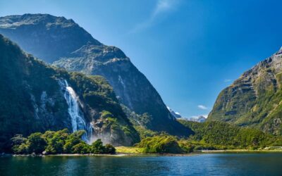 Fiordland National Park, Panduan Lengkap Wisata Alam Terindah Selandia Baru 2026