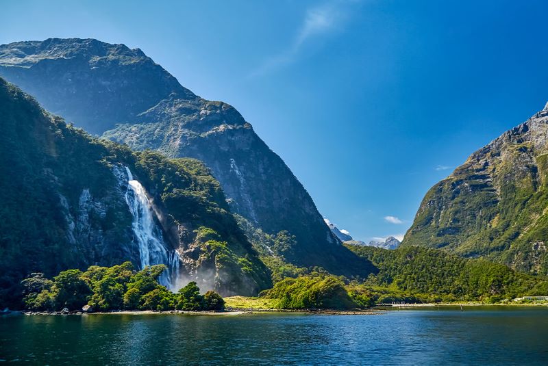 Fiordland National Park, Panduan Lengkap Wisata Alam Terindah Selandia Baru 2026