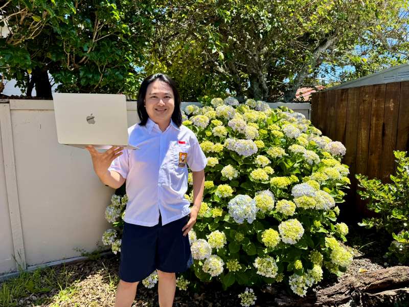 Info Sekolah SMP di Selandia Baru 2026 : Biaya, Syarat, dan Cara Daftar