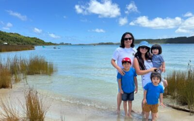 Istri Mengambil Studi S2 di New Zealand? Simak 7 Hal Penting Ini Sebelum Berangkat!