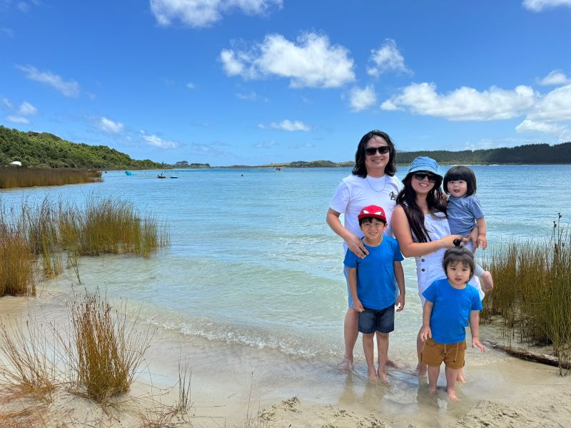 Istri Mengambil Studi S2 di New Zealand? Simak 7 Hal Penting Ini Sebelum Berangkat!