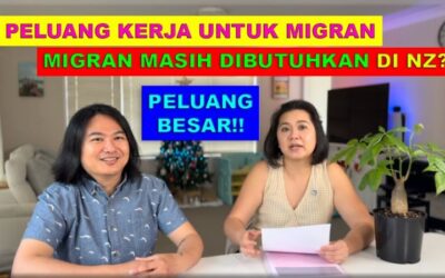 Peluang Kerja di Selandia Baru 2026, Syarat, Gaji, dan Sistem Kerja