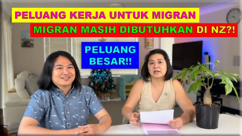 Peluang Kerja di Selandia Baru 2026, Syarat, Gaji, dan Sistem Kerja