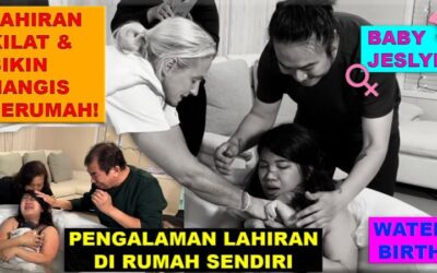 Water Birth di Rumah Selandia Baru, Pilihan Persalinan Alami yang Aman untuk Keluarga
