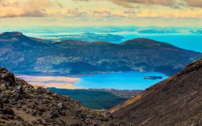Pulau Utara & Pulau Selatan New Zealand: Rekomendasi Tempat Wisata Ikonik yang Mendunia