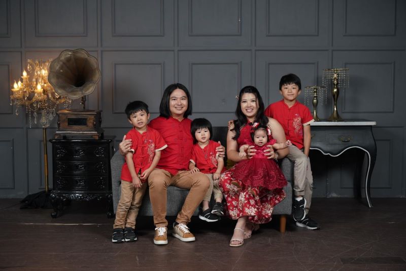 Andy Saputra - Cara Masuk S2 Informatika di New Zealand untuk Mahasiswa Indonesia, Ini Biaya & Syaratnya