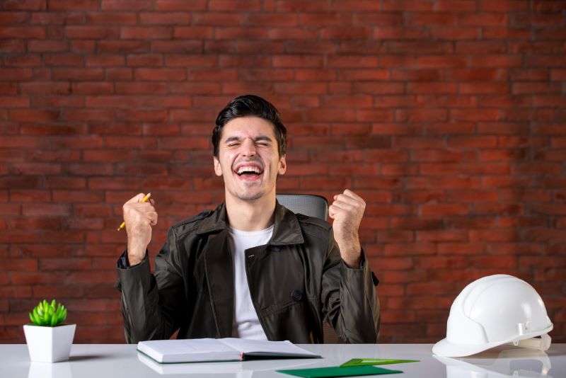 Andy Saputra - Fresh Graduate Bisa Kerja di New Zealand Ini Cara Rahasianya dan Panduan Lengkapnya