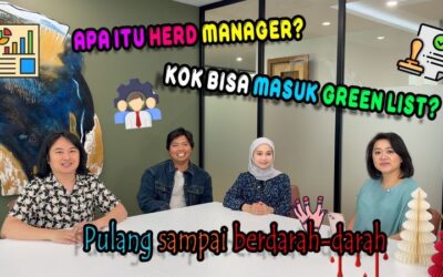 Kerja di Peternakan Sapi New Zealand – Pengalaman dari Abi (Dairy Herd Manager) dan Agita