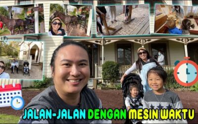 Misteri Howick Historical Village Fakta Unik Desa Bersejarah Auckland Selandia Baru Tahun 1850 Wisatawan Wajib Mengunjungi Destinasi Pilihan Populer Dunia