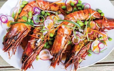 Kuliner Laut Segar Selandia Baru (Seafood) dengan Cita Rasa Premium yang Jarang Diketahui Banyak Orang