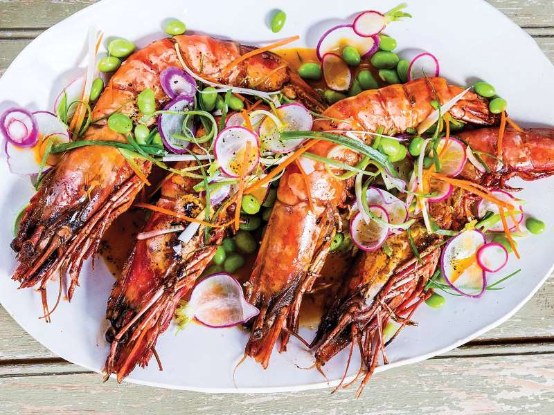 Kuliner Laut Segar Selandia Baru (Seafood) dengan Cita Rasa Premium yang Jarang Diketahui Banyak Orang