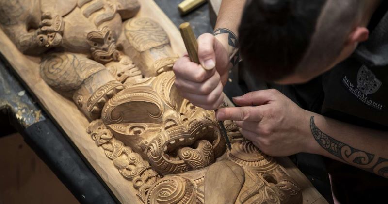 Mengenal Seni dan Kerajinan Maori yang Sarat Makna Budaya, Warisan Leluhur Selandia Baru yang Masih Dilestarikan Hingga Kini