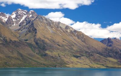 Tempat Wisata di New Zealand Ini Terlihat Seperti Negeri Dongeng, Wajib Masuk Daftar Liburan Impian Anda