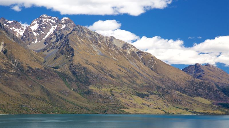 Tempat Wisata di New Zealand Ini Terlihat Seperti Negeri Dongeng, Wajib Masuk Daftar Liburan Impian Anda
