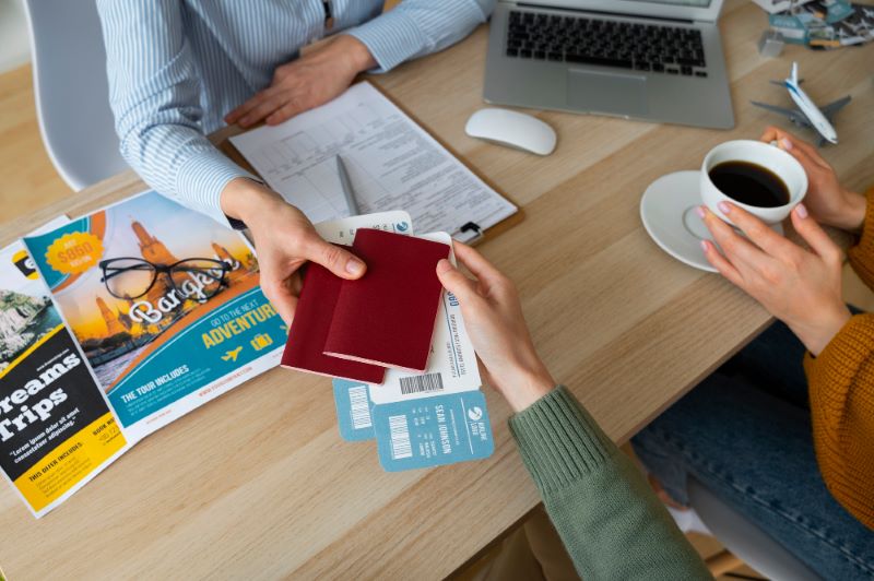 Visa New Zealand Ditolak Apakah Bisa Banding atau Harus Ajukan Permohonan Baru?