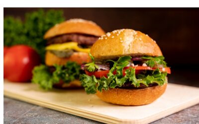 Fergburger: Strategi Kreatif di Balik Burger Paling Populer di Dunia