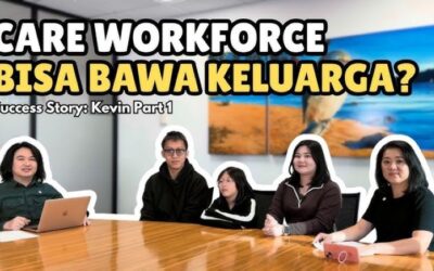 Kerja Caregiver di Selandia Baru: Gaji, Visa, dan Cara Bawa Keluarga