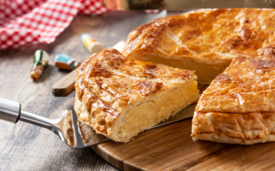 Mince and Cheese Pie Hidangan Populer Dunia Simak Faktanya