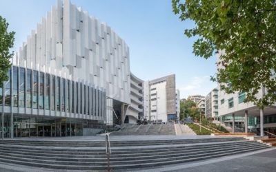 Alasan Utama Auckland University of Technology (AUT) rank top Jadi Rebutan Mahasiswa